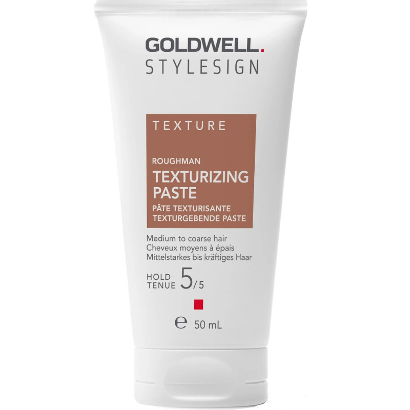 Goldwell StyleSign Texture Roughman Texturizing Paste 50 ml