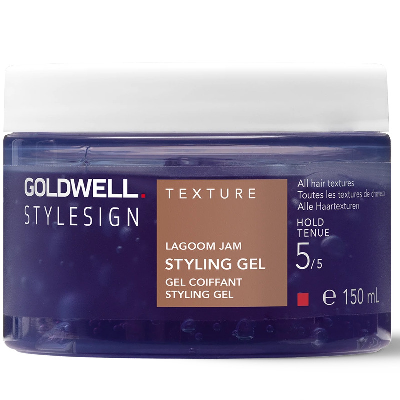Goldwell StyleSign Lagoom Jam Styling Gel 150 ml