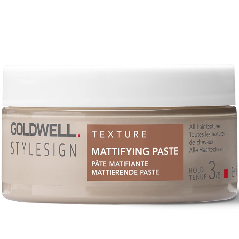 Goldwell StyleSign Mattifying Paste 100 ml