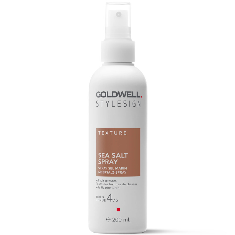 Goldwell StyleSign Texture Sea Salt Spray 200 ml