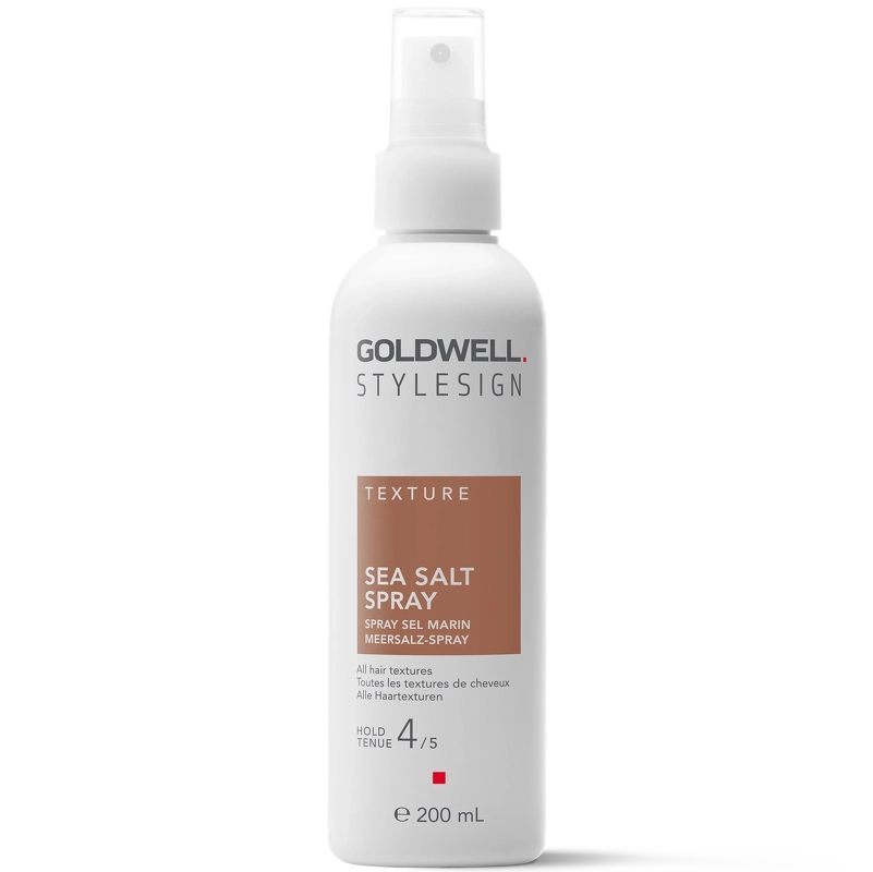 Goldwell StyleSign Sea Salt Spray 200 ml