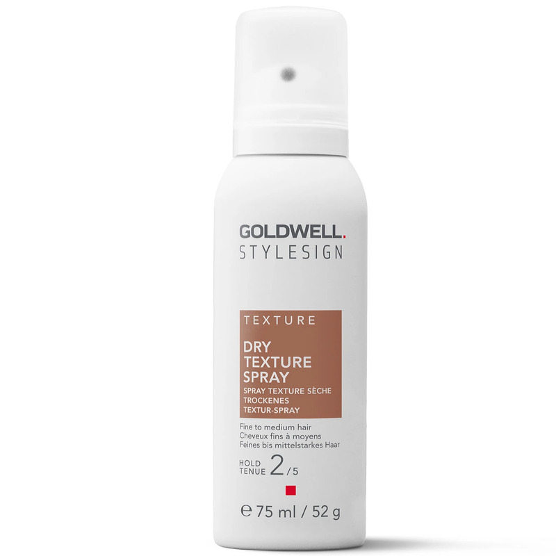 Goldwell StyleSign Texture Dry Texture Spray 75 ml