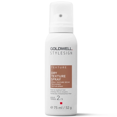 Goldwell StyleSign Smooth Gloss spray starker Halt 75 ml