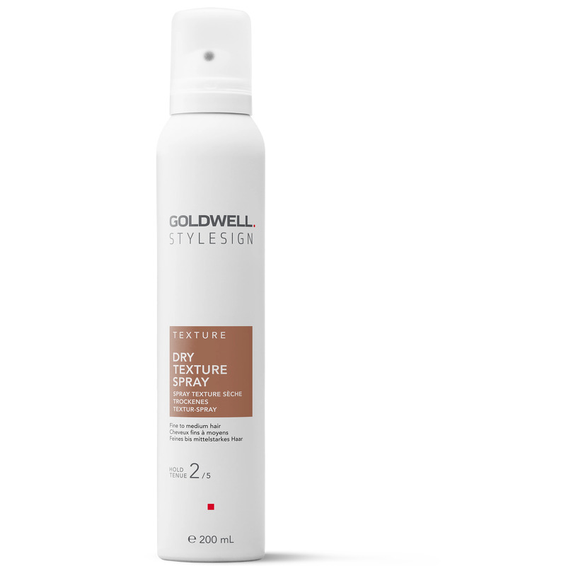 Goldwell StyleSign Texture Dry Texture Spray 200 ml