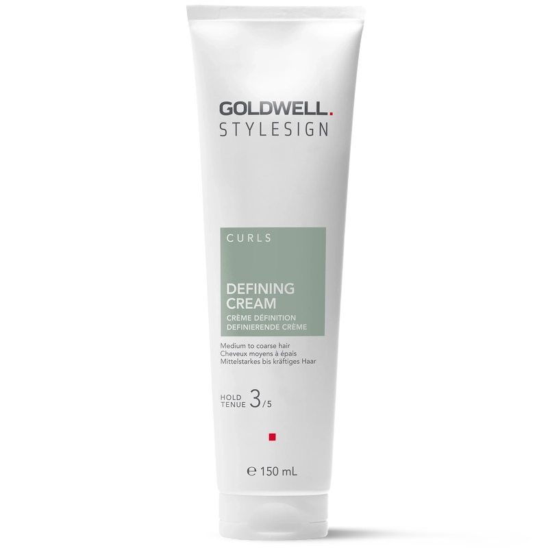 Billede af Goldwell StyleSign Defining Cream 150 ml