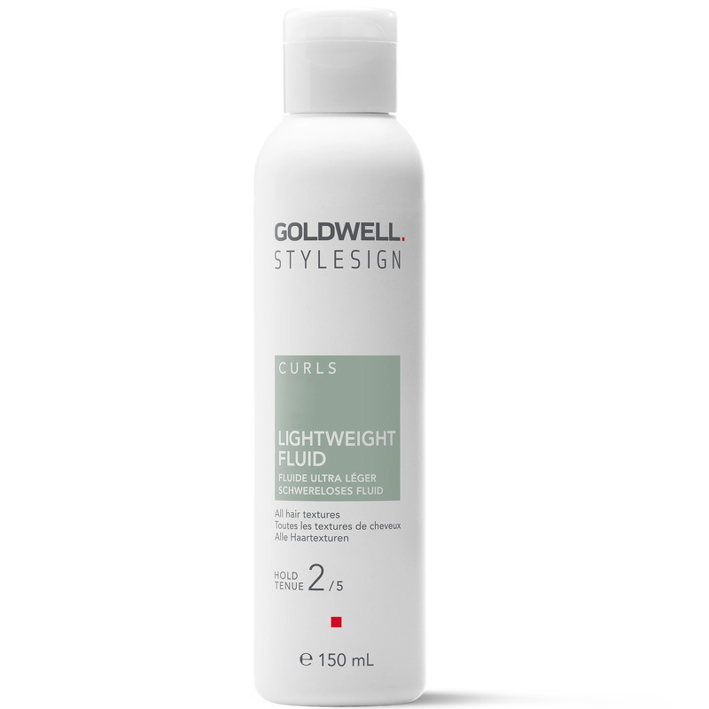 Goldwell StyleSign Lightweight Fluid 150 ml