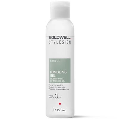 Goldwell StyleSign Bundling Gel 150 ml