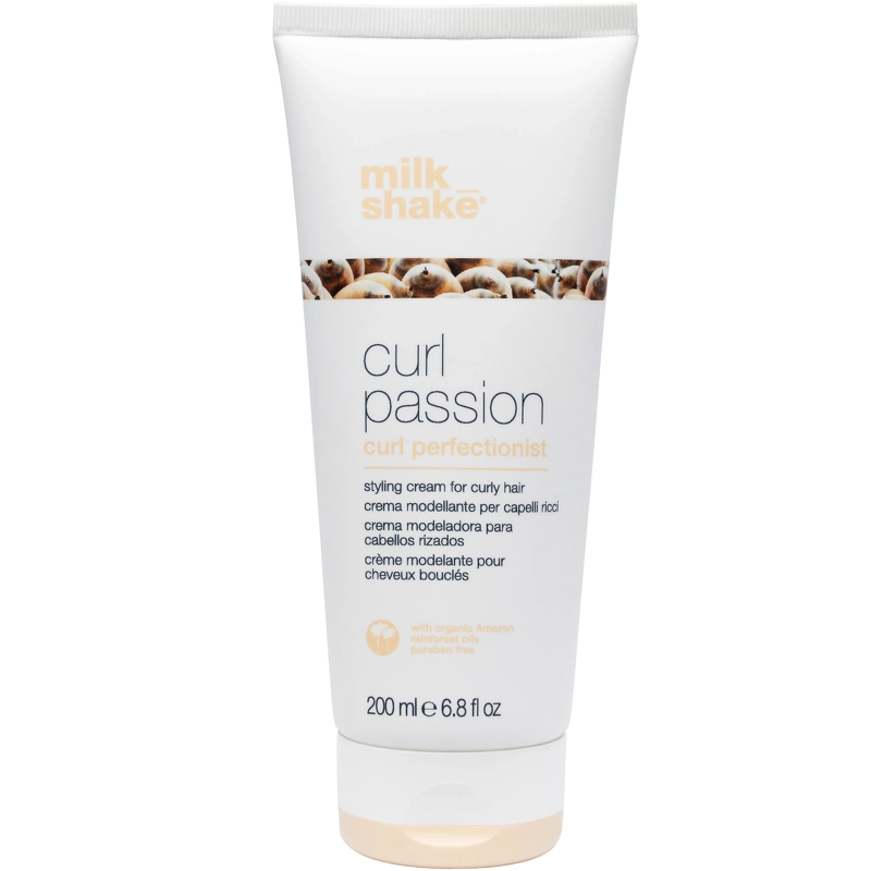 Billede af Milk_shake Curl Passion Perfectionist 200 ml