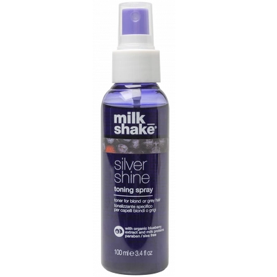 Milk_shake Silver Shine Toning Spray 100 ml