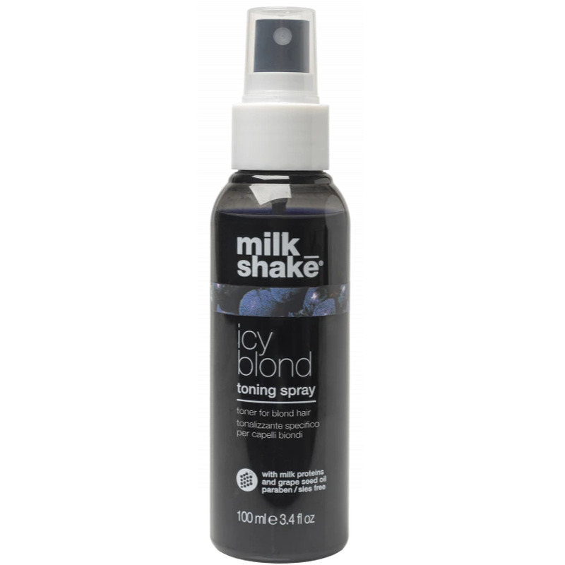 Milk_shake Icy Blonde Toning Spray 100 ml