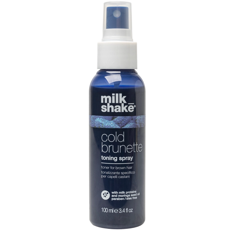 Billede af Milk_shake Cold Brunette Toning Spray 100 ml