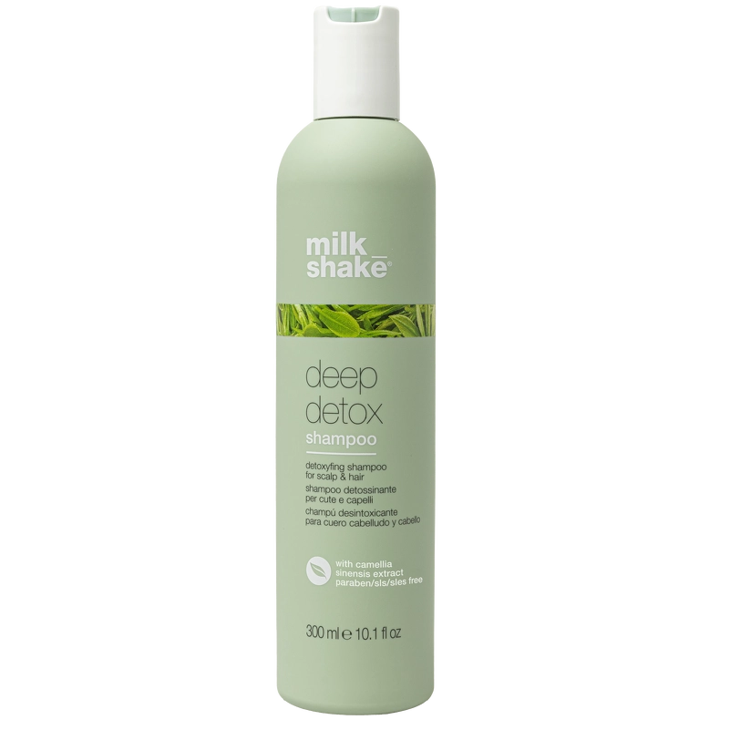 Billede af Milk_shake Deep Detox Shampoo 300 ml