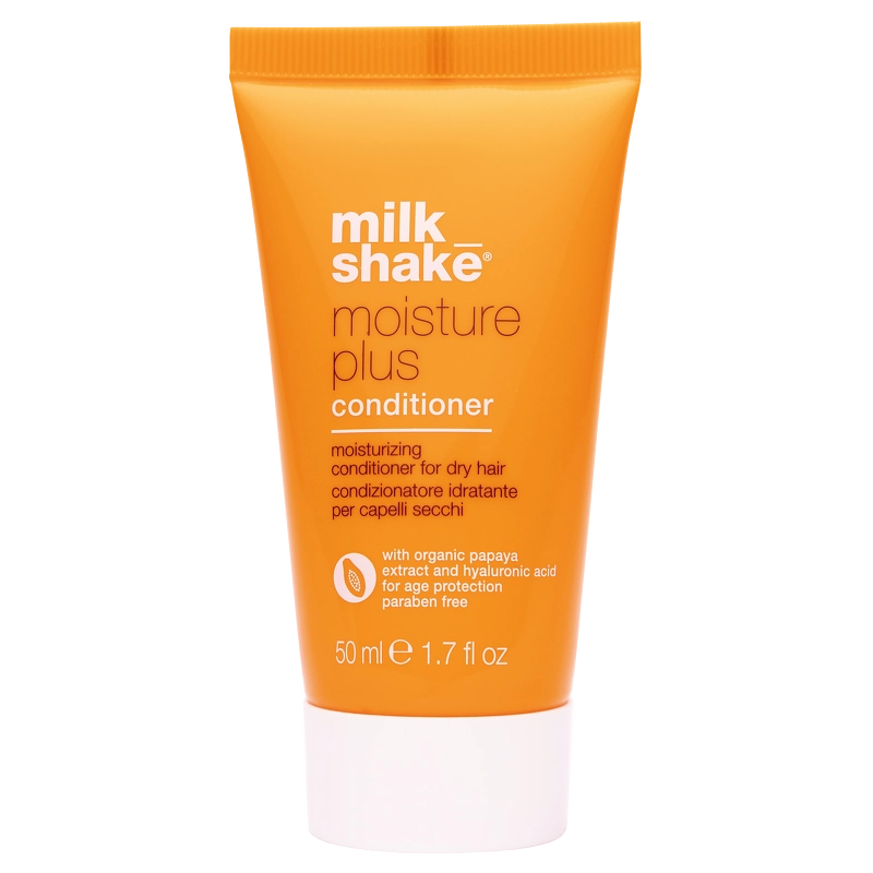 Se Milk_shake Moisture Plus Conditioner 50 ml hos NiceHair.dk