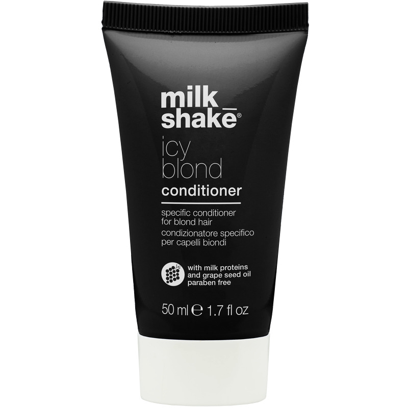Milk_shake Icy Blonde Conditioner 50 ml