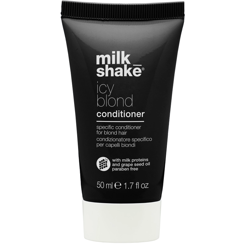 Billede af Milk_shake Icy Blonde Conditioner 50 ml