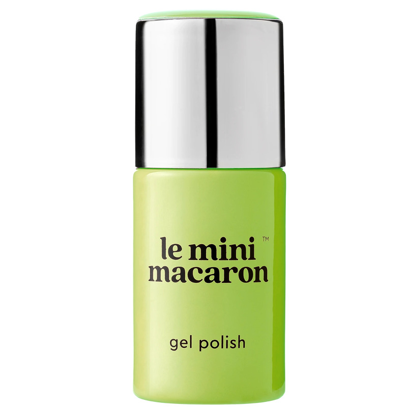 Le Mini Macaron Gel Polish 8,5 ml - Lime