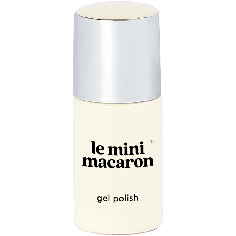 Le Mini Macaron Gel Polish 8,5 ml - Vanilla Milk