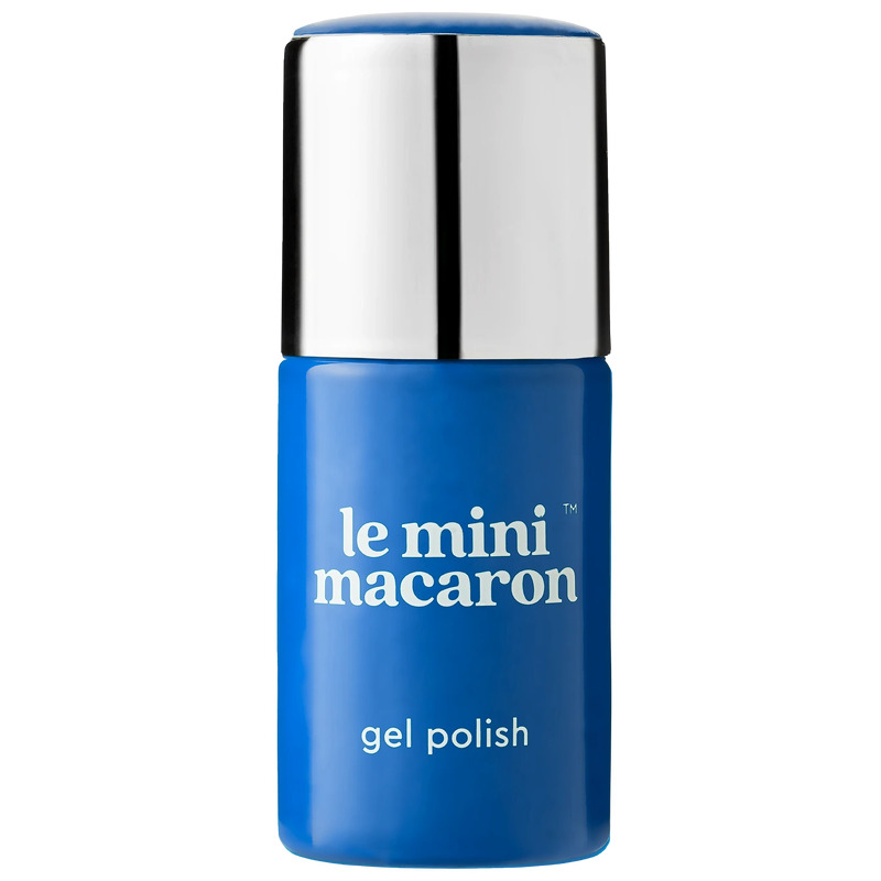 Le Mini Macaron Gel Polish 8,5 ml - Marinière