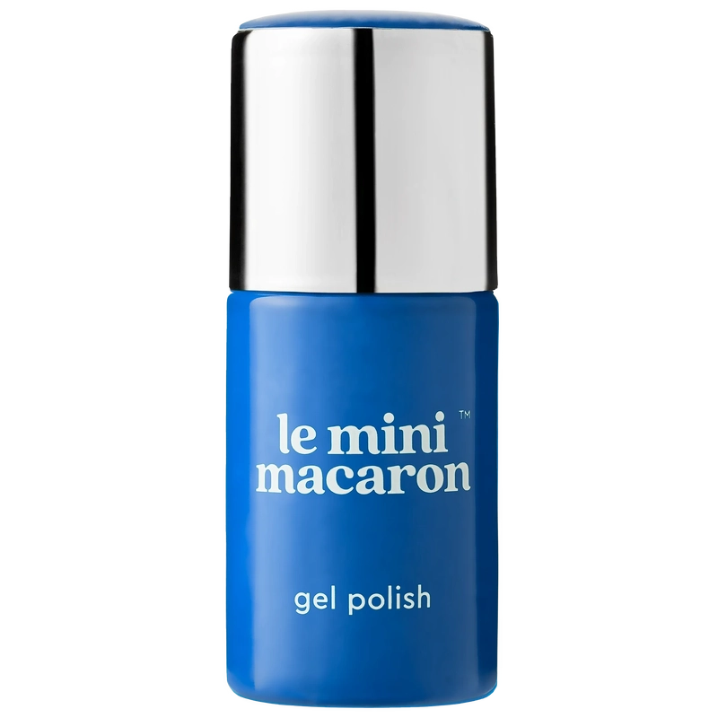 Se Le Mini Macaron Gel Polish 8,5 ml - Mariniere hos NiceHair.dk