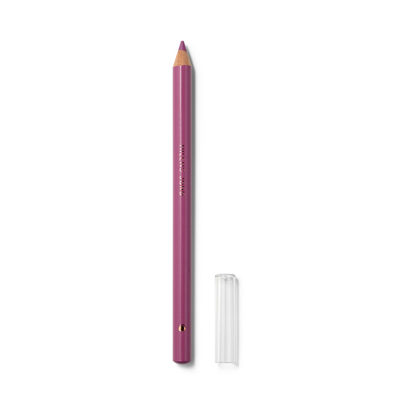 Nilens Jord Eyeliner Pencil - No. 7799 Magenta Purple