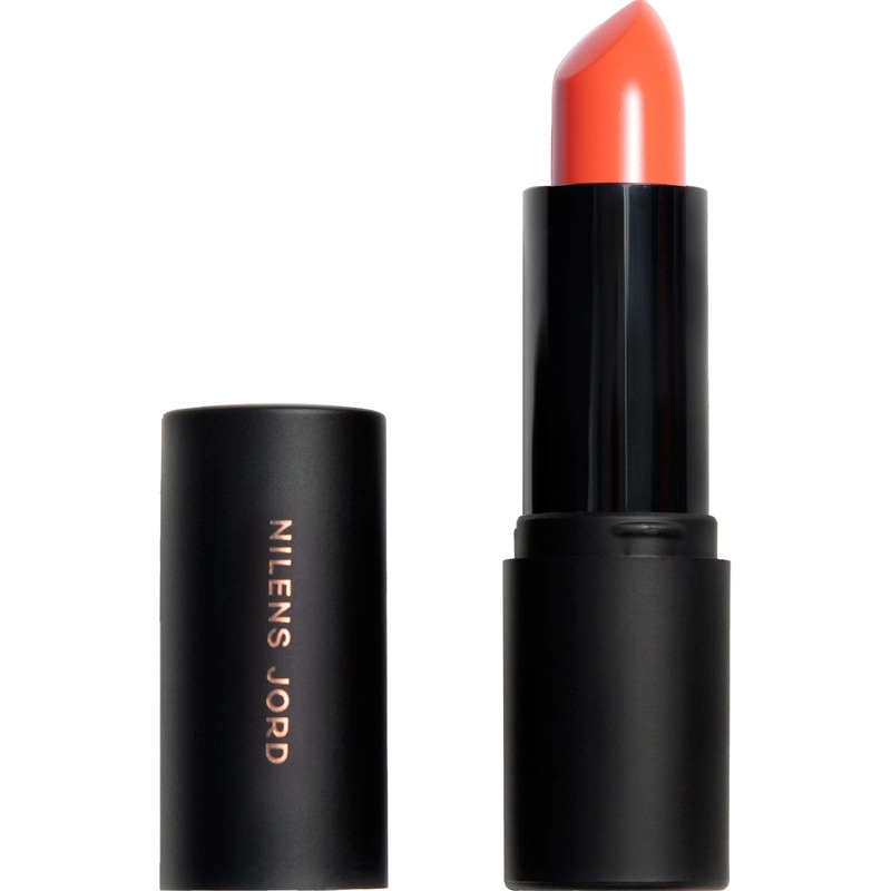 Nilens Jord Lipstick 3,5 g - Carrot Orange