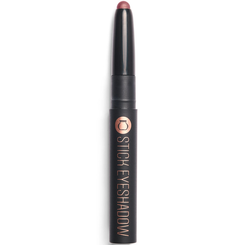 Nilens Jord Stick Eyeshadow 1 g - Coral pink
