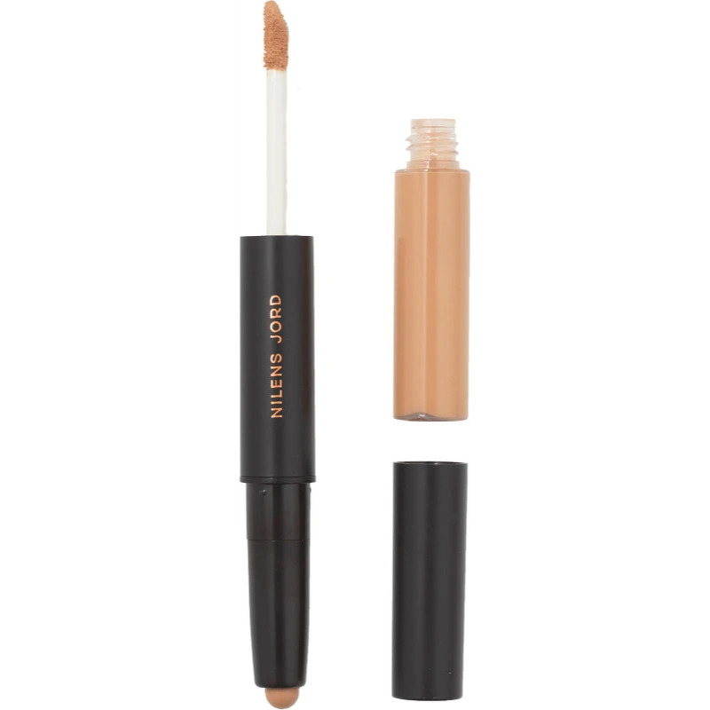 Nilens Jord Duo Concealer 5 ml - No. 4457 Beige