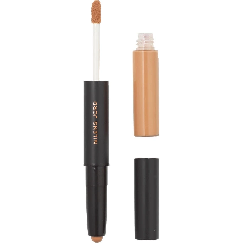 Nilens Jord Duo Concealer 5 ml - No. 4459 Toffee