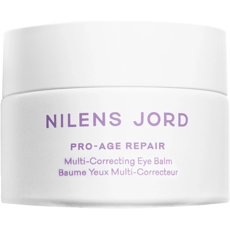 Se Nilens Jord Pro-Age Repair Multi Correcting Eye Balm 15 ml hos NiceHair.dk