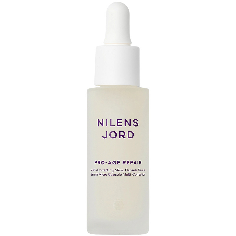 Nilens Jord Pro-Age Repair Multi Correcting Micro Capsule Serum 30 ml