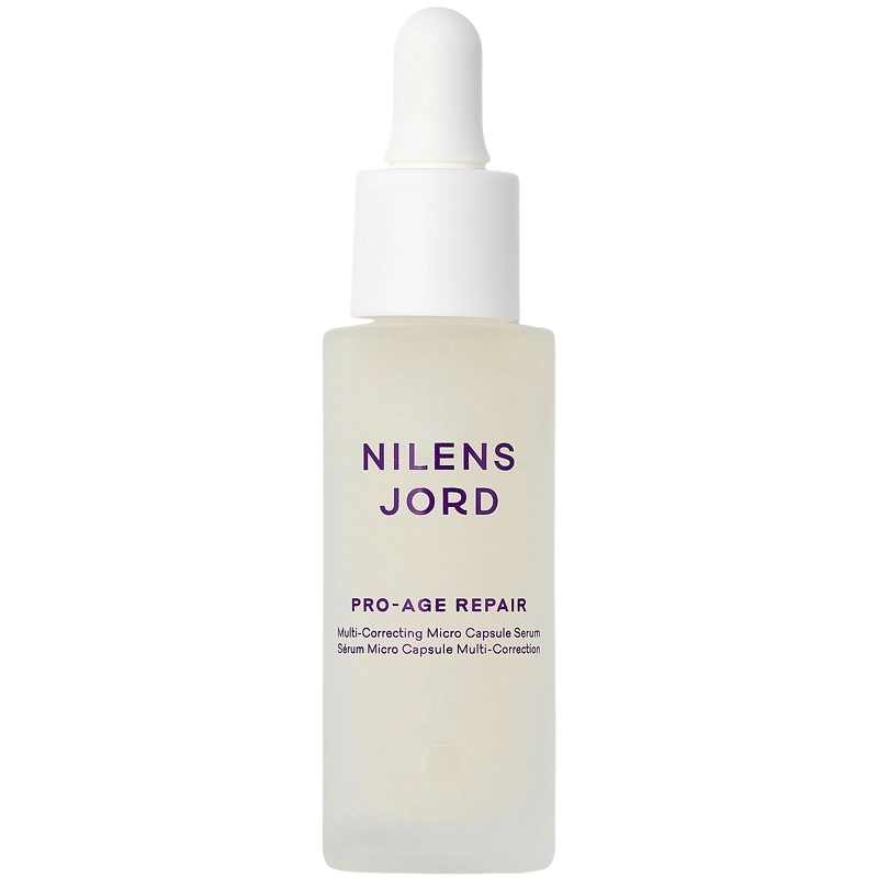 Nilens Jord Pro-Age Repair Multi Correcting Micro Capsule Serum 30 ml