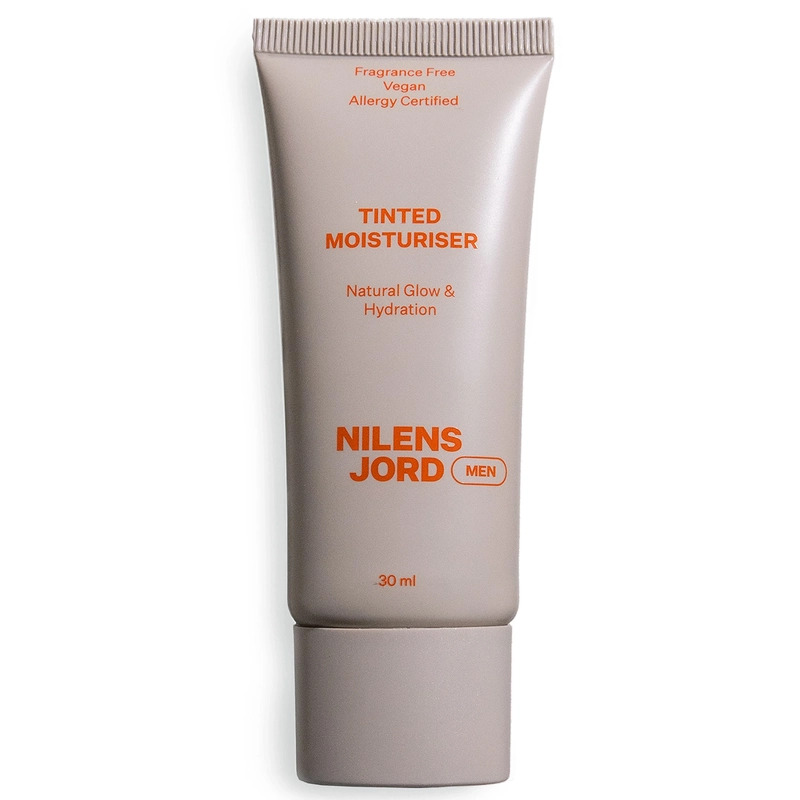 Nilens Jord Tinted Moisturiser Men 30 ml