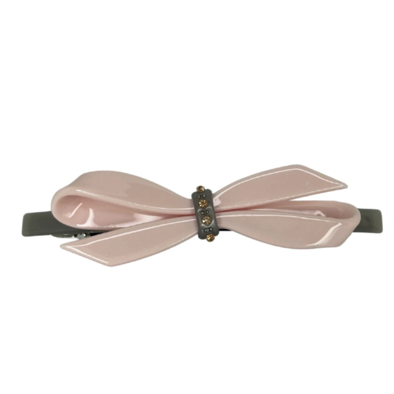Beauty Flow Tabitta Hair Barrette Clip Nude Elegance   1 stk.