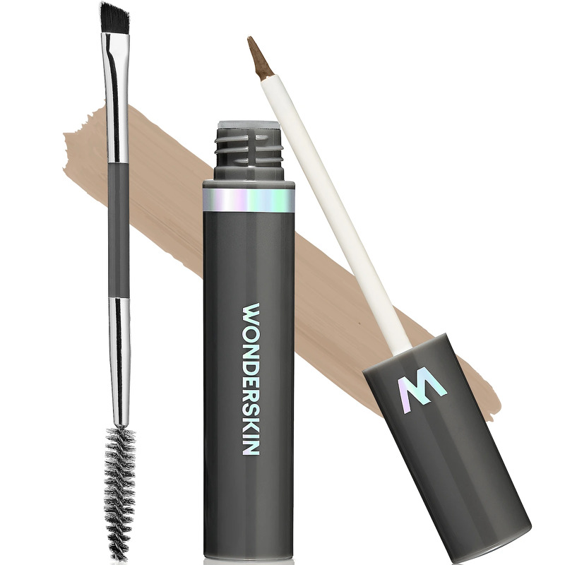 Wonderskin Dream Brow Gel-Serum "Blonde", 3ml.