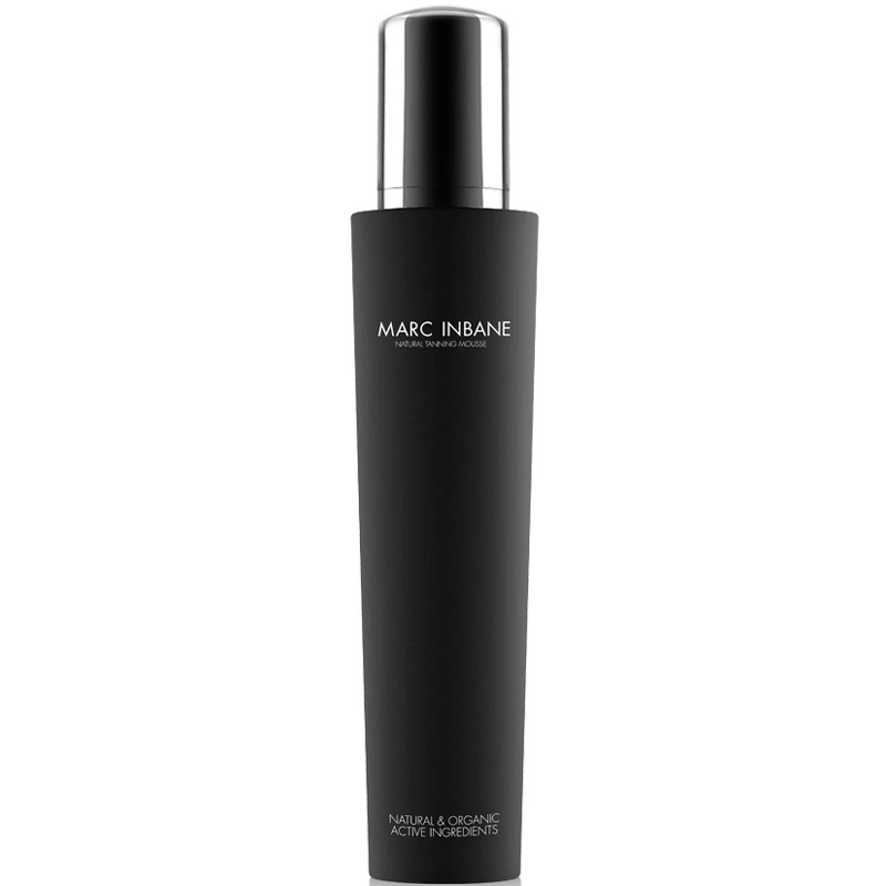 Marc Inbane Natural Tanning Mousse 150 ml