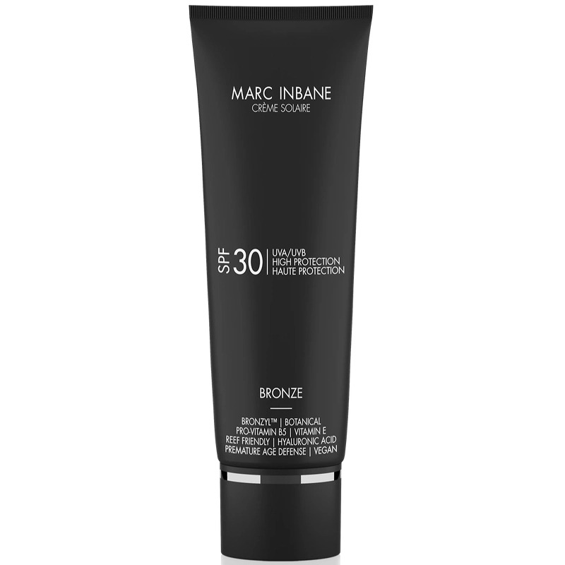 Marc Inbane Créme Solaire Bronze SPF 30 - 50 ml