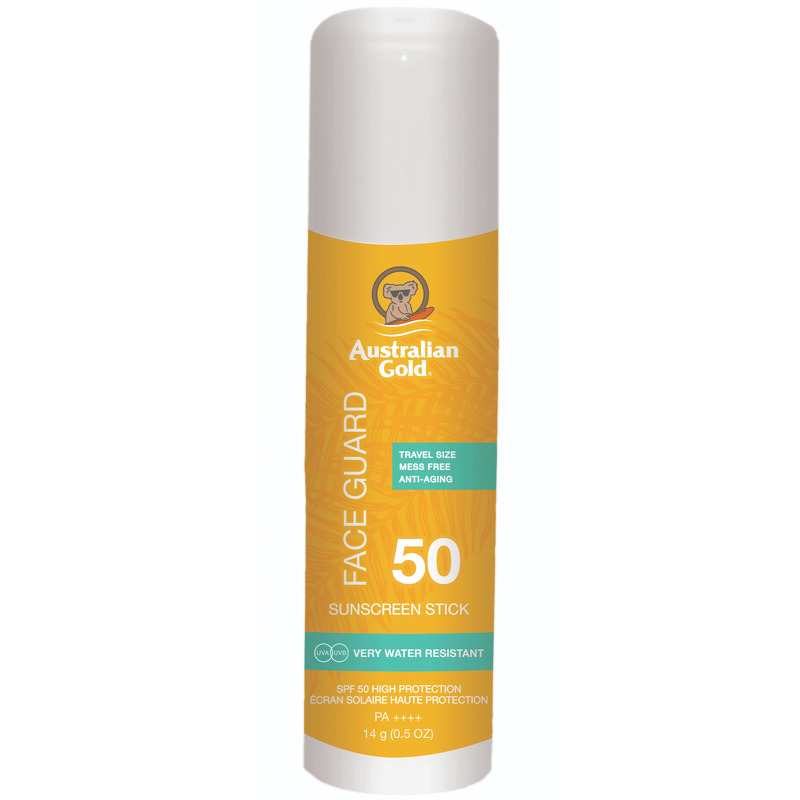 Australian Gold Ultimate Hydration Sun Stick SPF 50 - 14 g