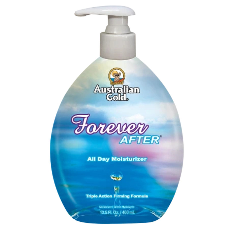 Australian Gold Forever After Aftersun Lotion 400 ml