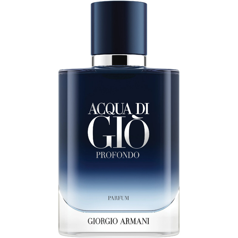 Giorgio Armani - Acqua di Giò Profondo Parfum 50 ml