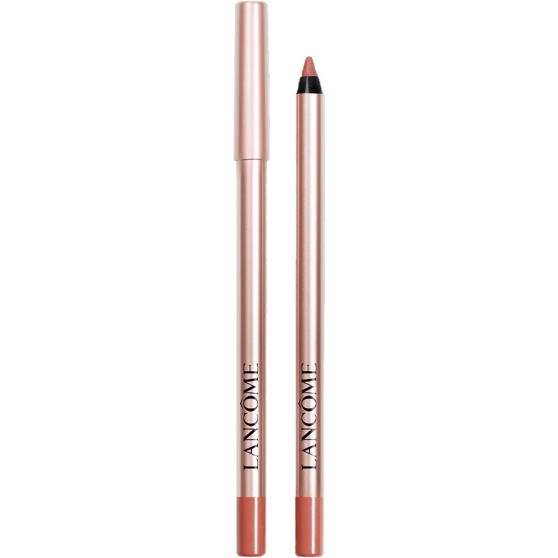 Lancôme Idôle Lip Shaper Creamy Matte Lip Liner 1,2 g - 21 Shade-Throwing Beige