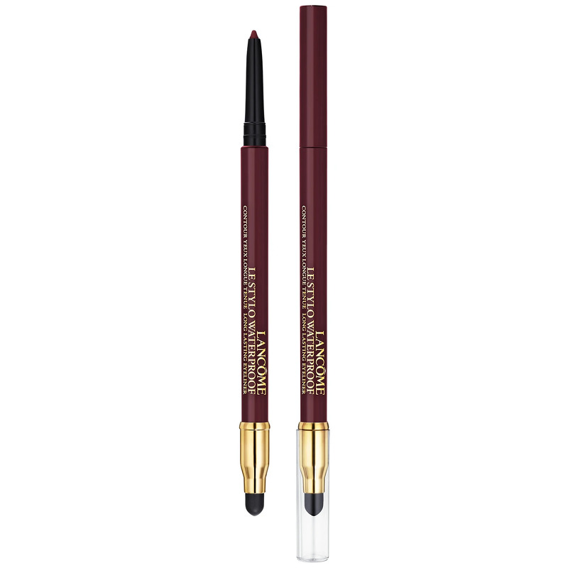 Lancôme Le Stylo Waterproof Eyeliner 0,35 g - 10 Ruby Fever Matte