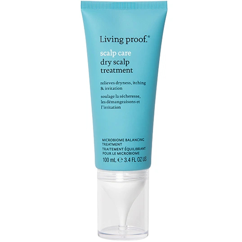 Living Proof - Scalp Care Dry Scalp Treatment - 100 ml