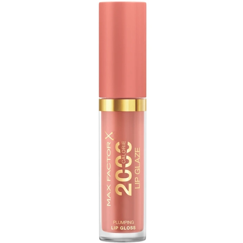 Max Factor 2000 Calorie Lip Glaze - Guava Flair 4,4 ml - Nectar Punch