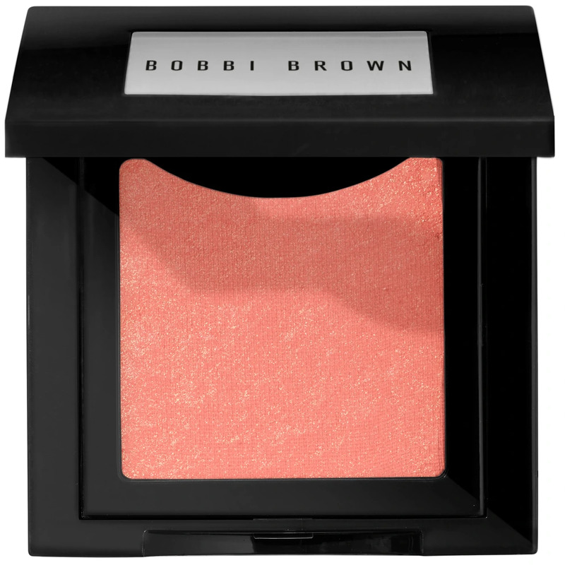 Bobbi Brown Blush 3,5 g - Rooftop Rose