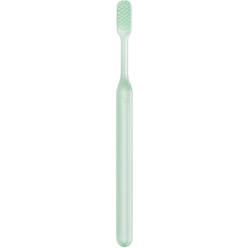 Hismile Toothbrush Green - 1 pcs