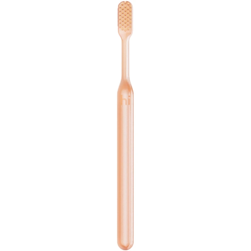Hismile Toothbrush Orange - 1 pcs