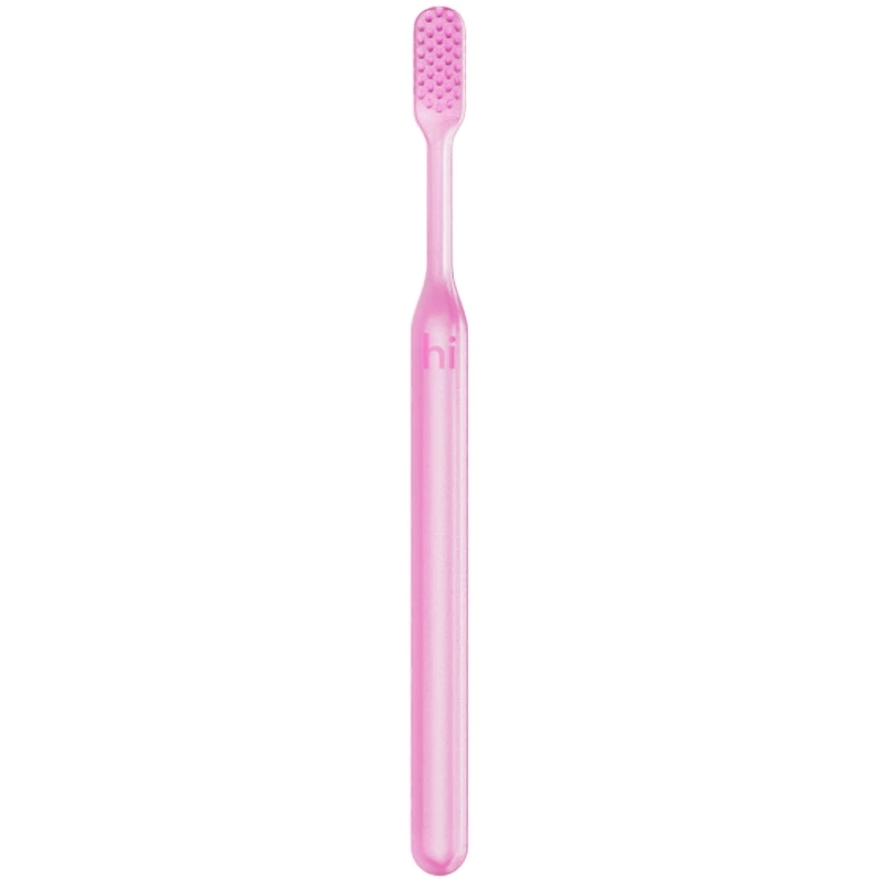 Hismile Toothbrush Pink - 1 pcs