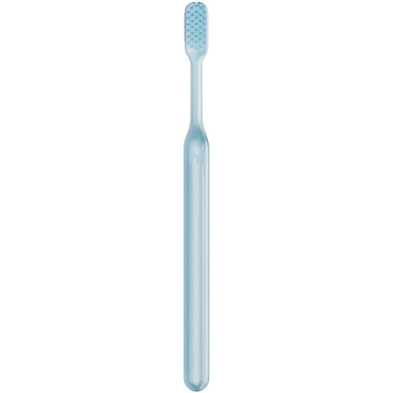 Hismile Toothbrush Blue - 1 pcs