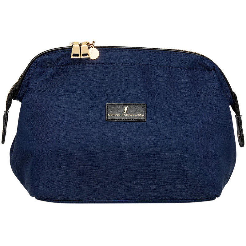 Coming Copenhagen Mia Toiletry Bag Large - Ultramarine
