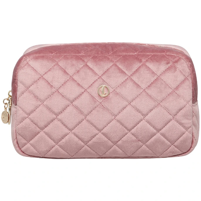Coming Copenhagen Maisie Toiletry Bag 1 - 1 - Wild Rose